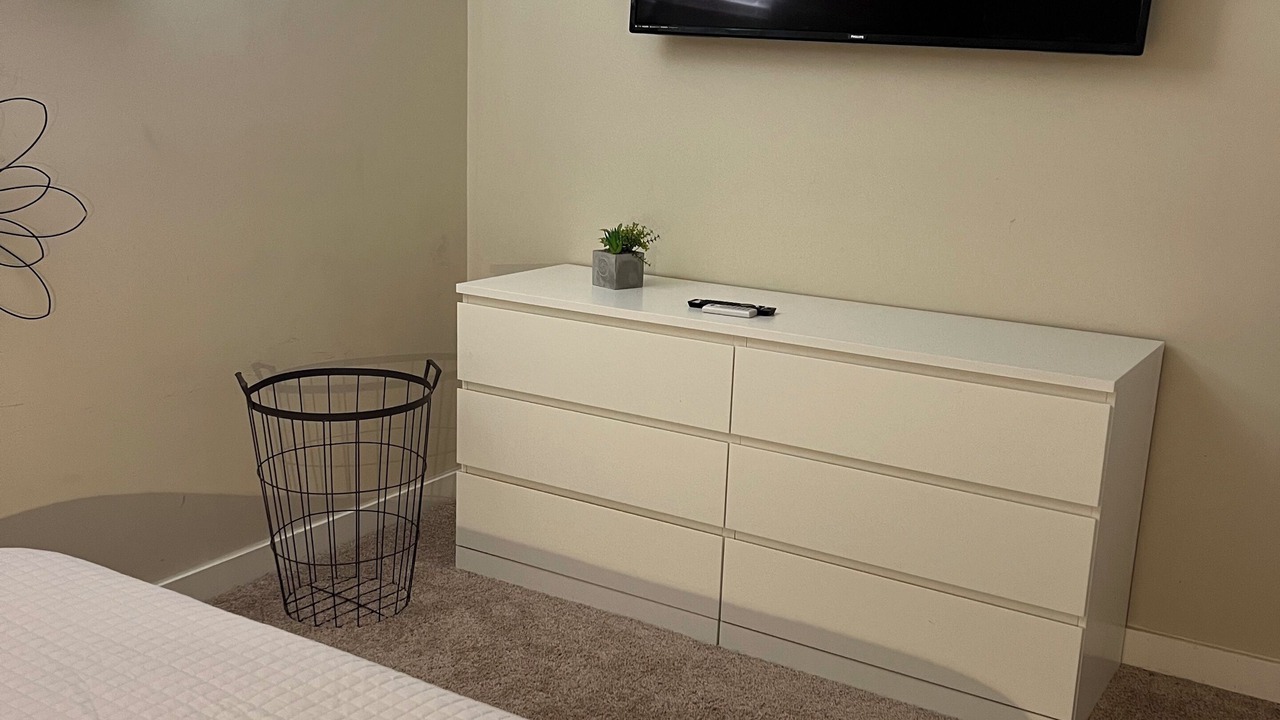 Photo of Bedroom in Grand Bend