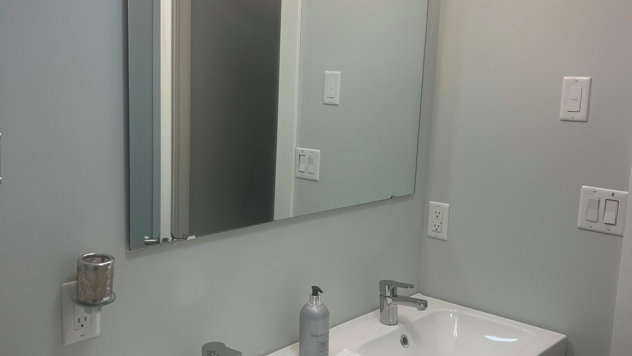 Photo of Bathroom in Grand Bend