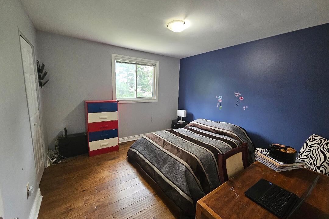 Photo of Bedroom in Port Union