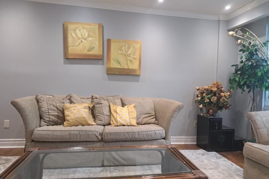 Photo of Livingroom in Port Union