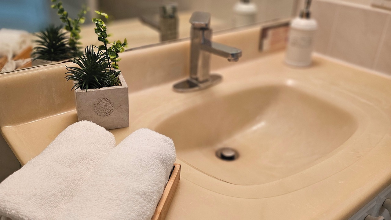 Photo of Bathroom in Richmond Hill