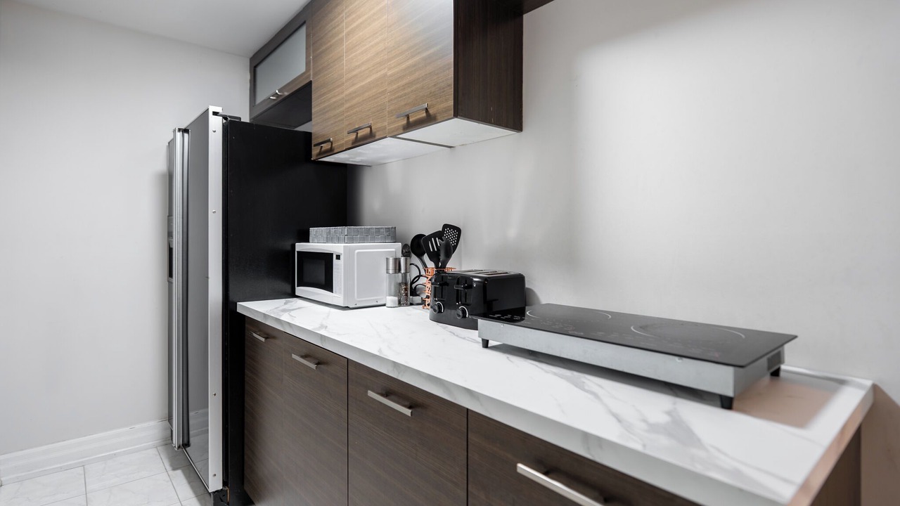Photo of Kitchen in Richmond Hill