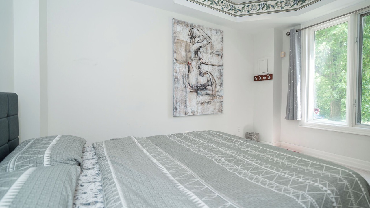 Photo of Bedroom in Richmond Hill