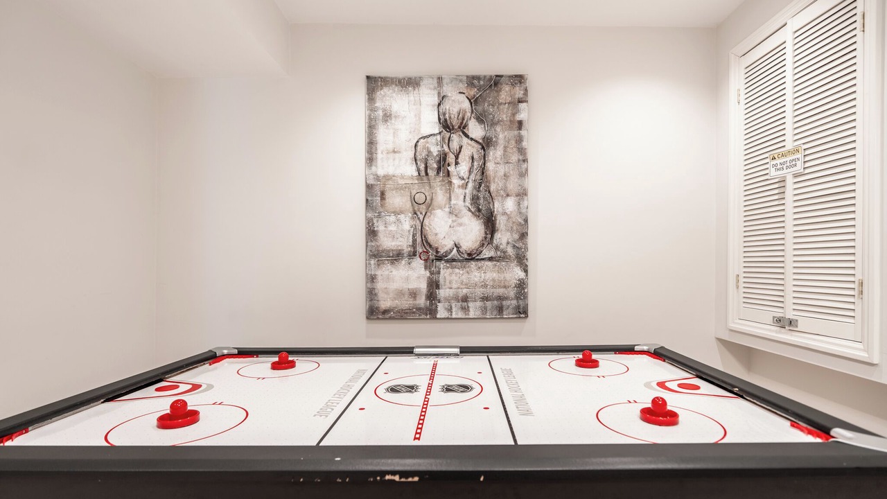 Photo of Bedroom in Richmond Hill