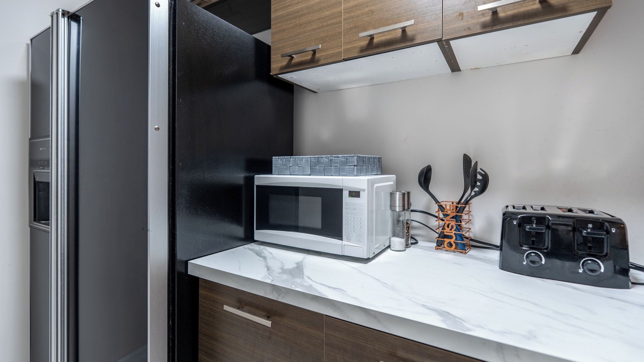 Photo of Kitchen in Richmond Hill