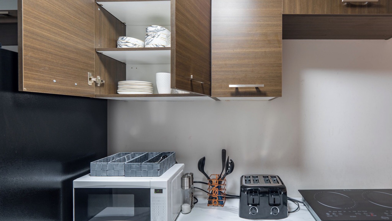 Photo of Kitchen in Richmond Hill