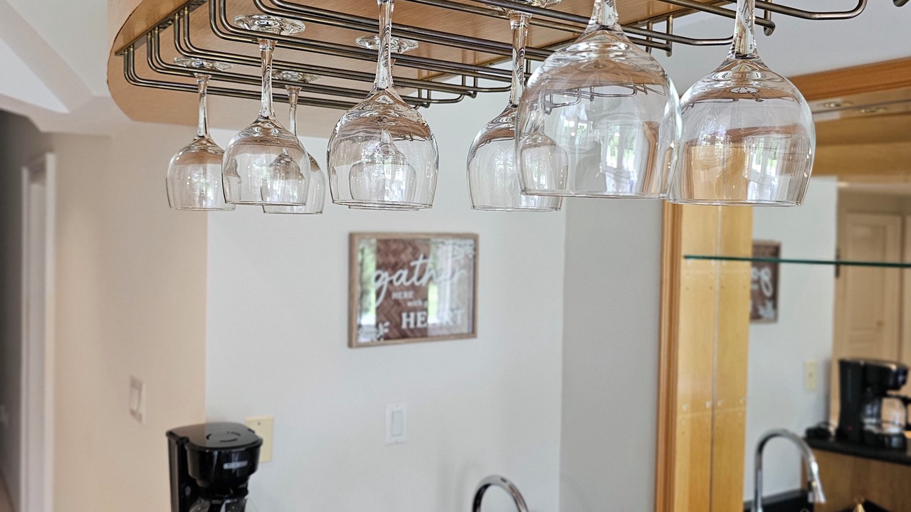 Photo of Kitchen in Richmond Hill
