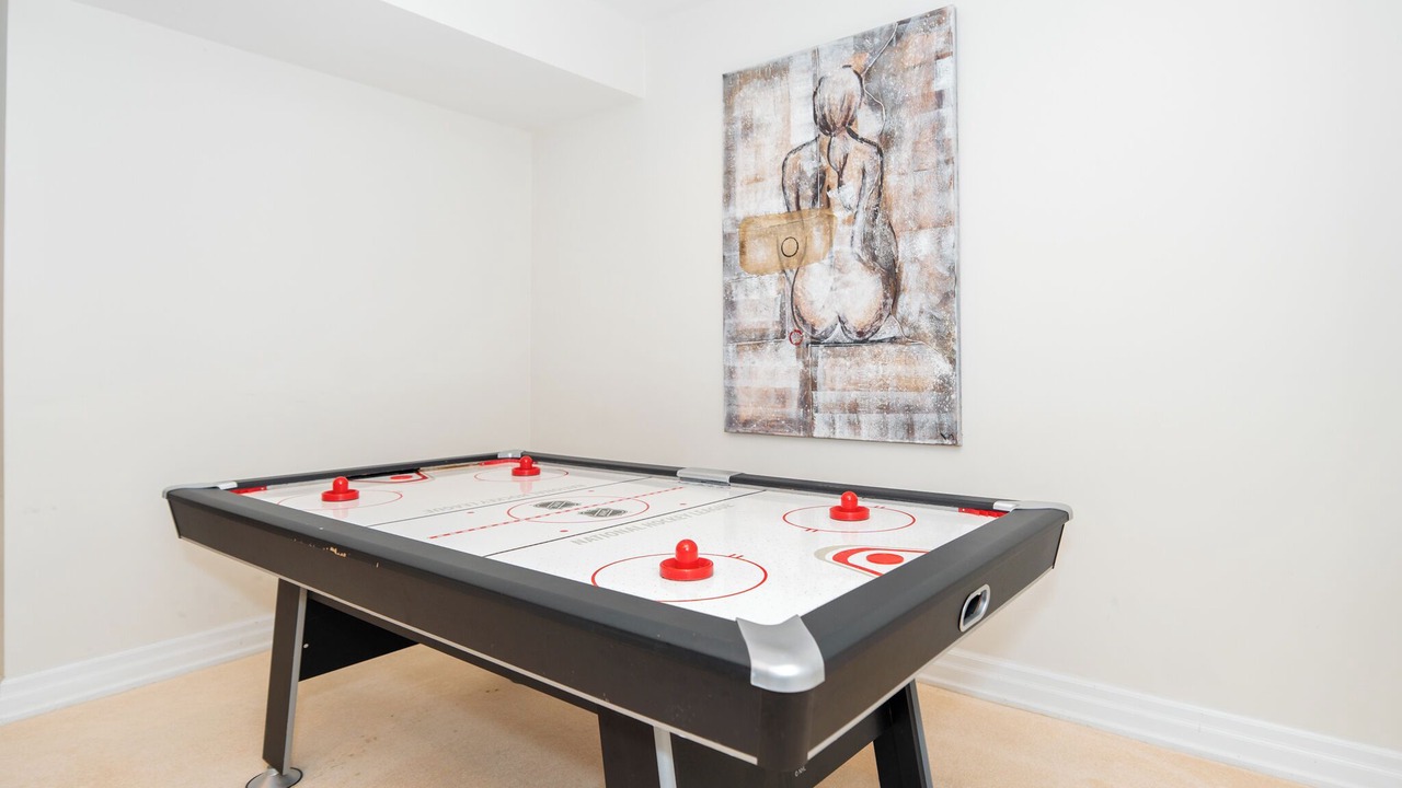 Photo of Bedroom in Richmond Hill