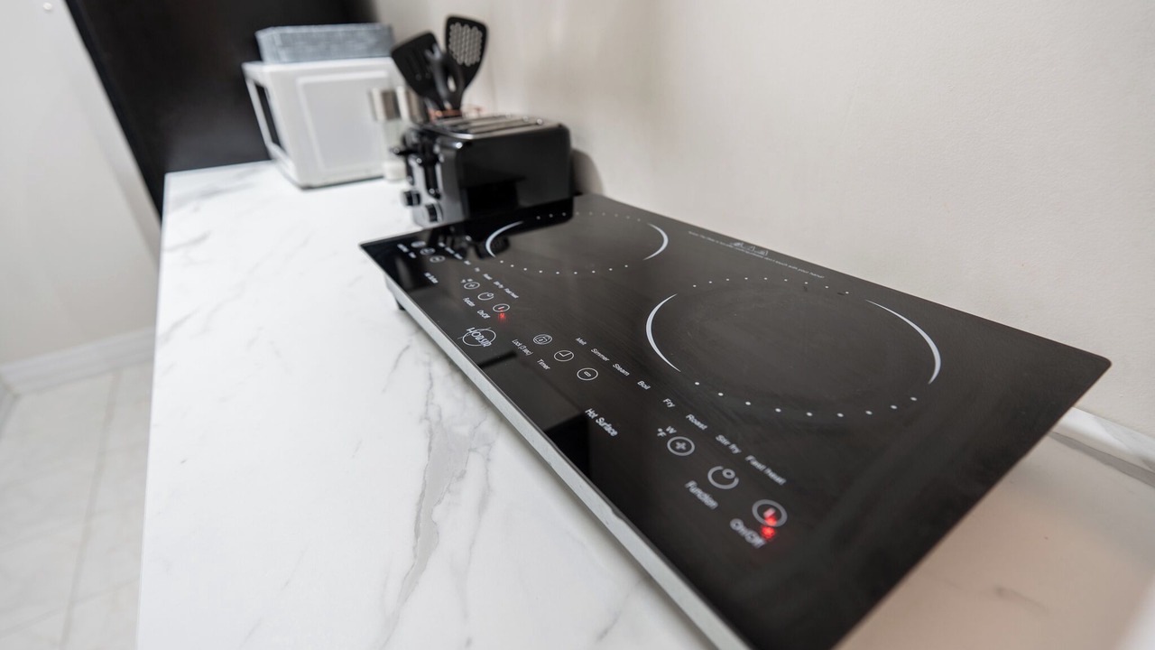 Photo of Kitchen in Richmond Hill