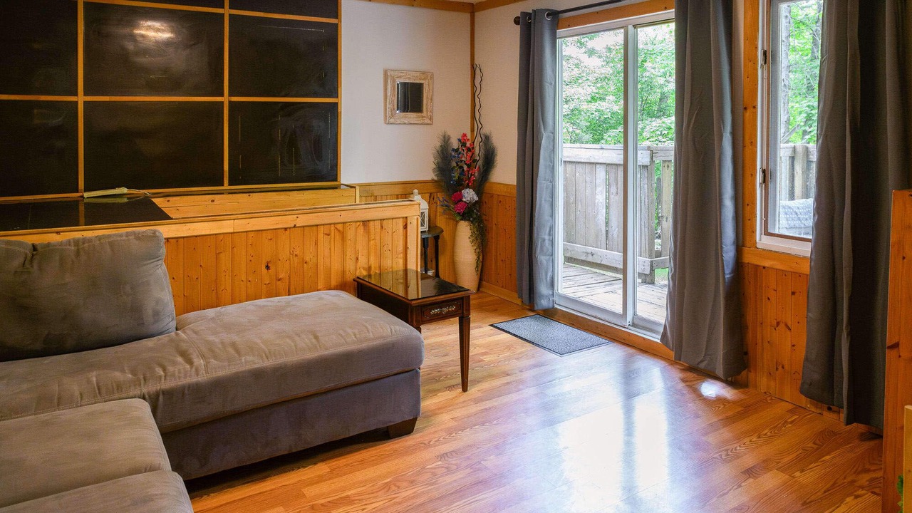 Photo of Bedroom in Mississippi Mills