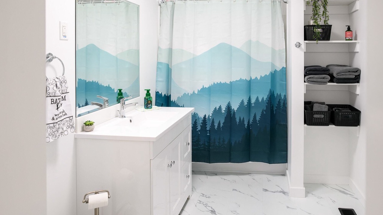 Photo of Bathroom in Mississippi Mills