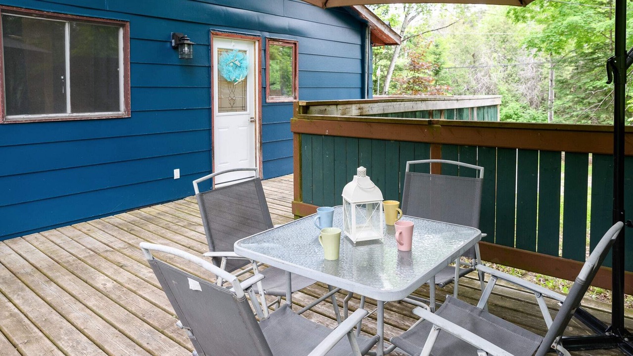 Photo of Outdoor in Mississippi Mills
