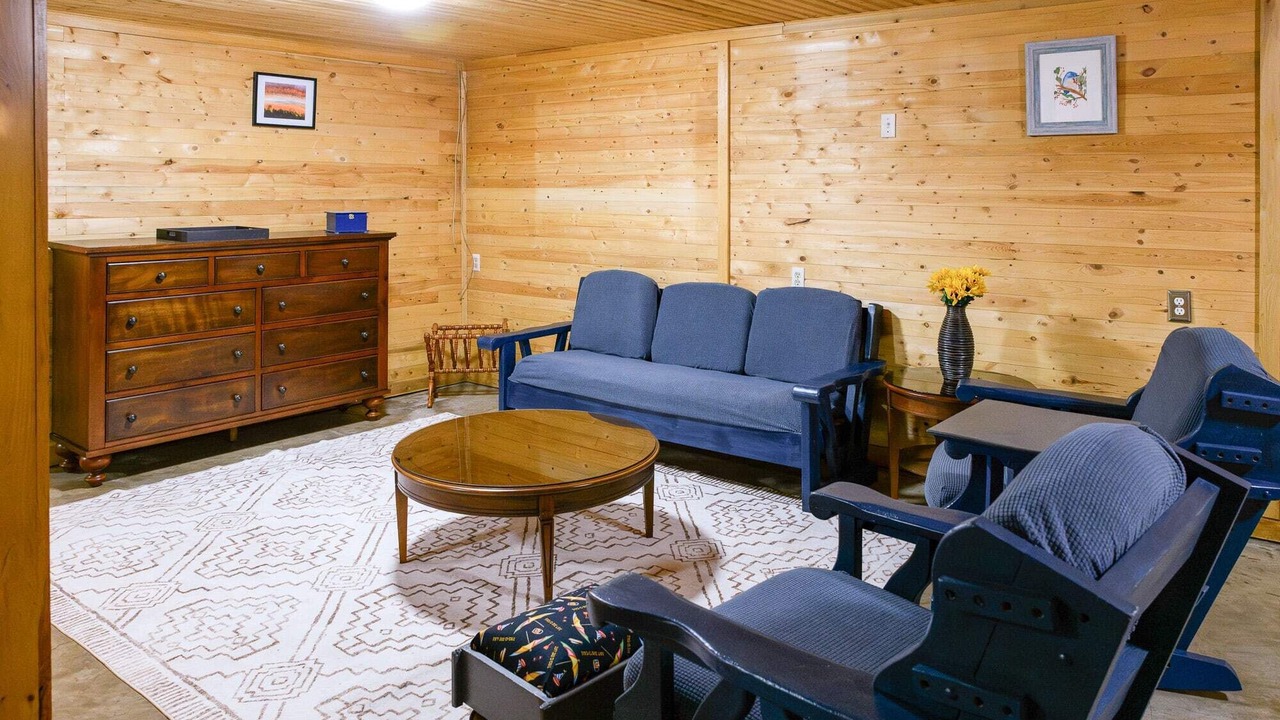 Photo of Bedroom in Mississippi Mills