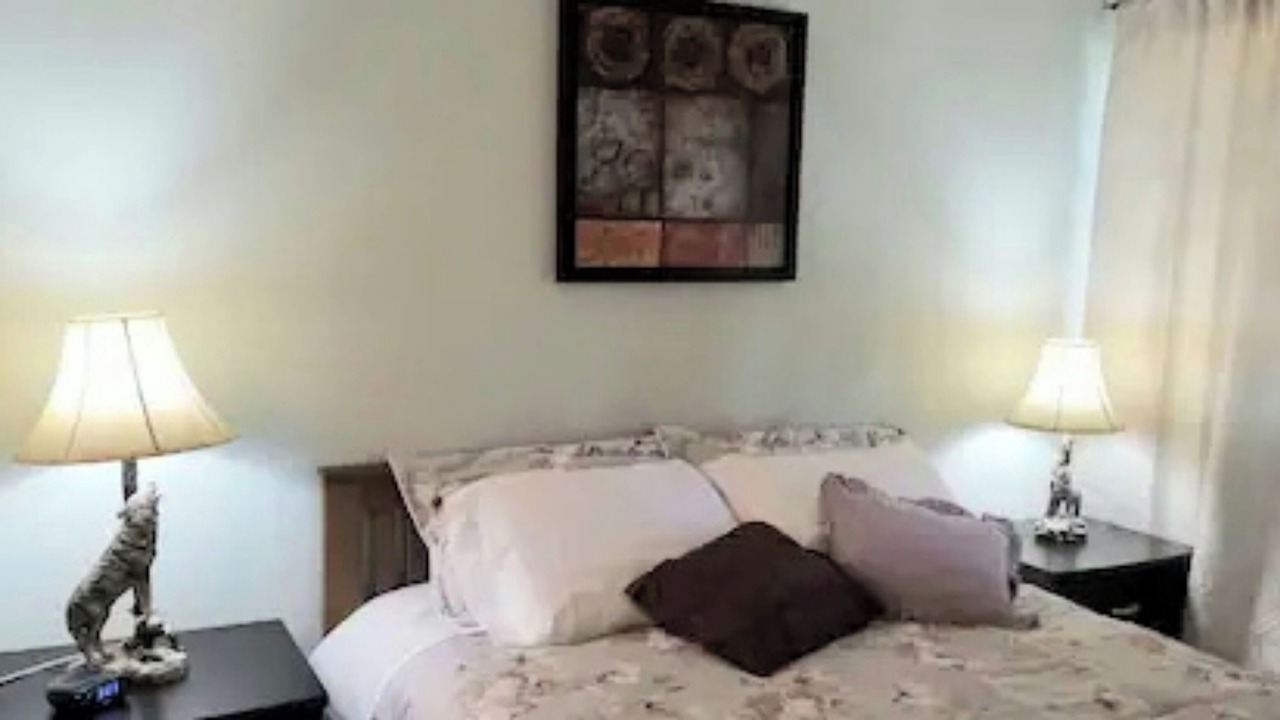 Photo of Bedroom in Manitoulin District