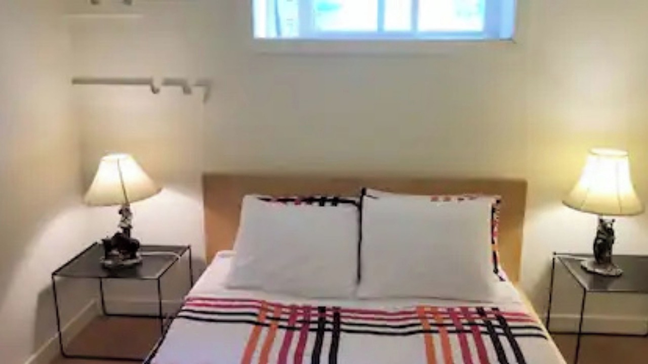 Photo of Bedroom in Manitoulin District
