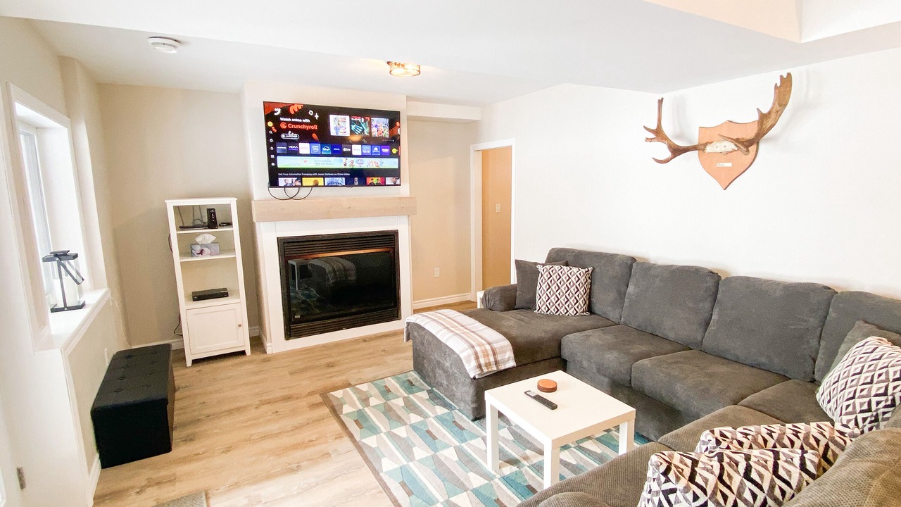Photo of Livingroom in Dorset