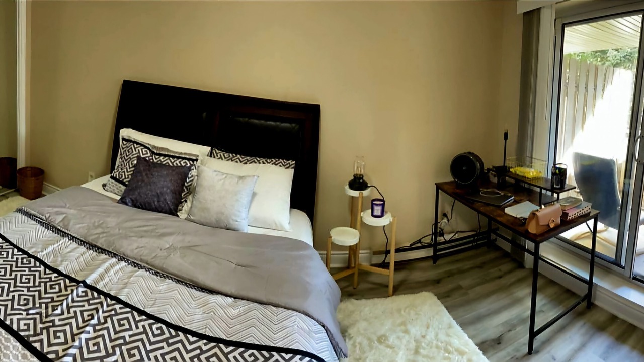 Photo of Bedroom in Mississauga
