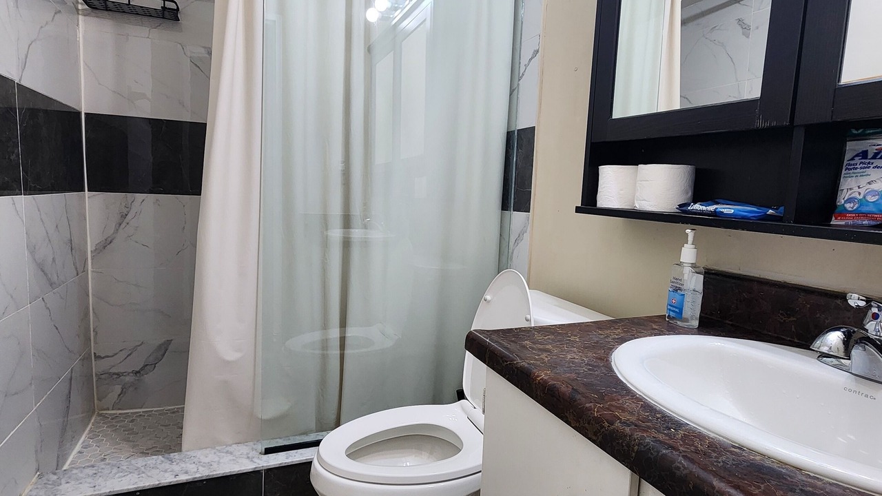 Photo of Bathroom in Mississauga