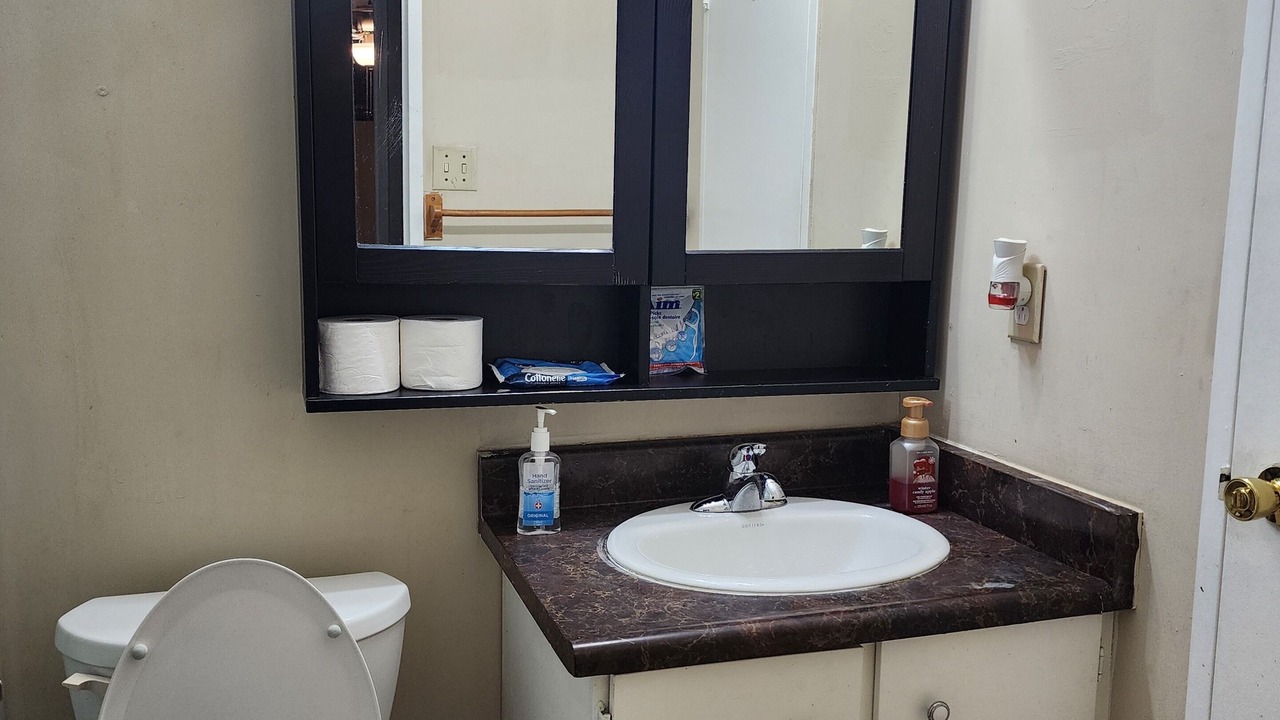 Photo of Bathroom in Mississauga