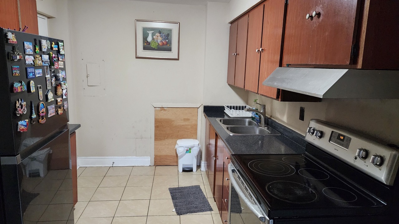 Photo of Kitchen in Mississauga