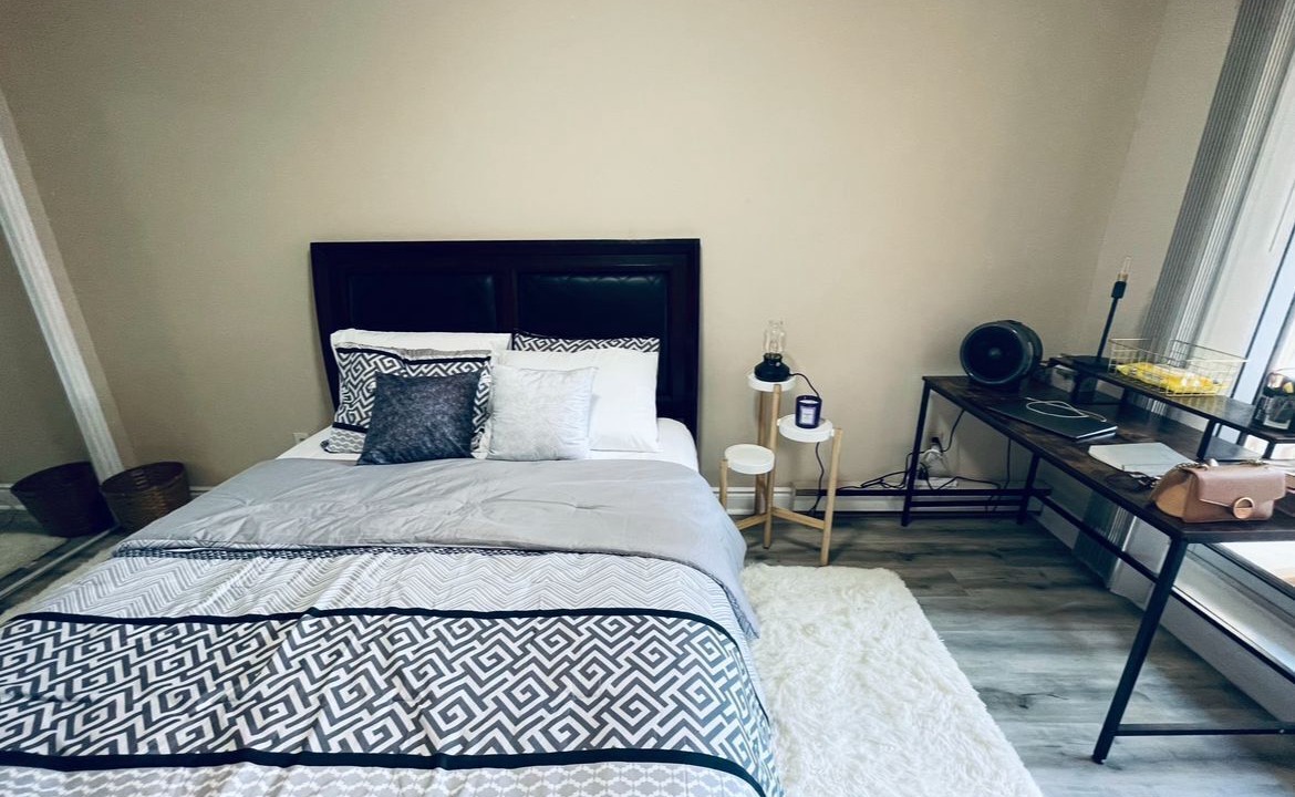 Photo of Bedroom in Mississauga