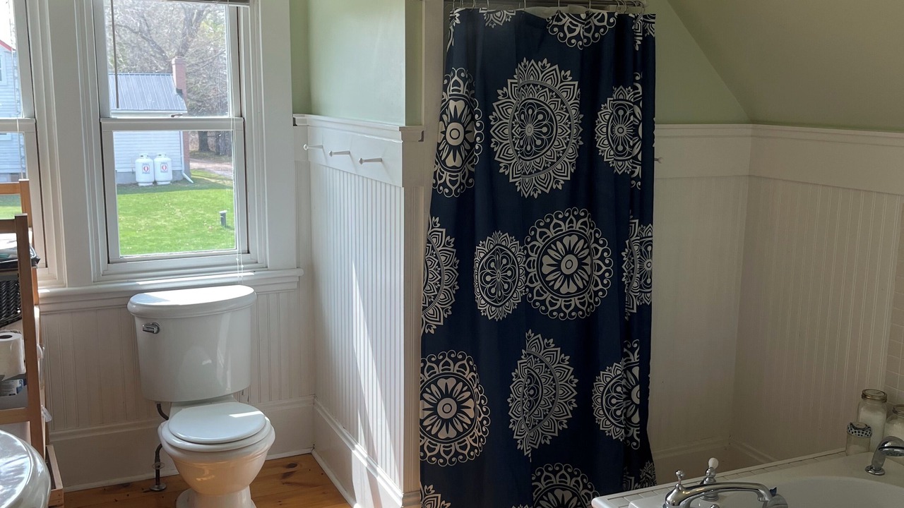 Photo of Bathroom in Indian River