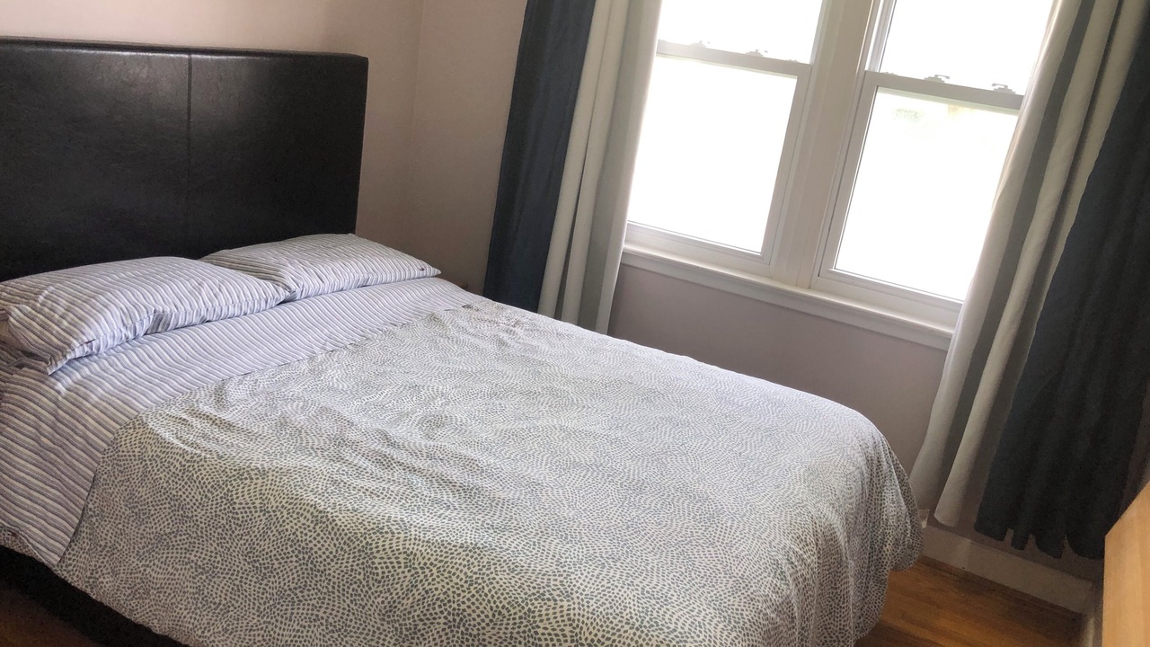 Photo of Bedroom in Kingston