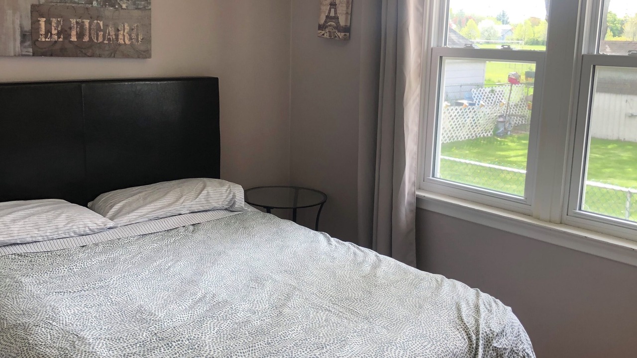 Photo of Bedroom in Kingston