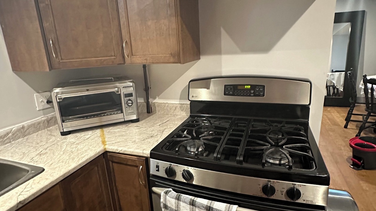Photo of Kitchen in Kingston