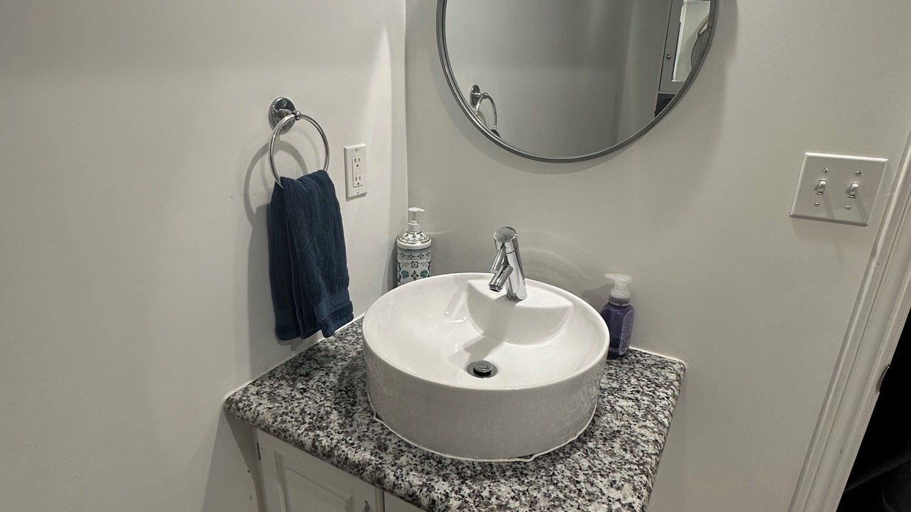 Photo of Bathroom in Kingston