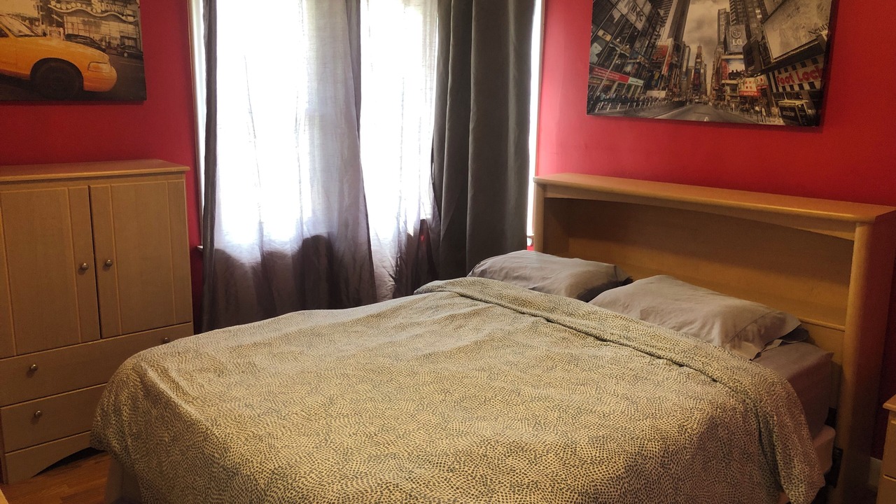 Photo of Bedroom in Kingston