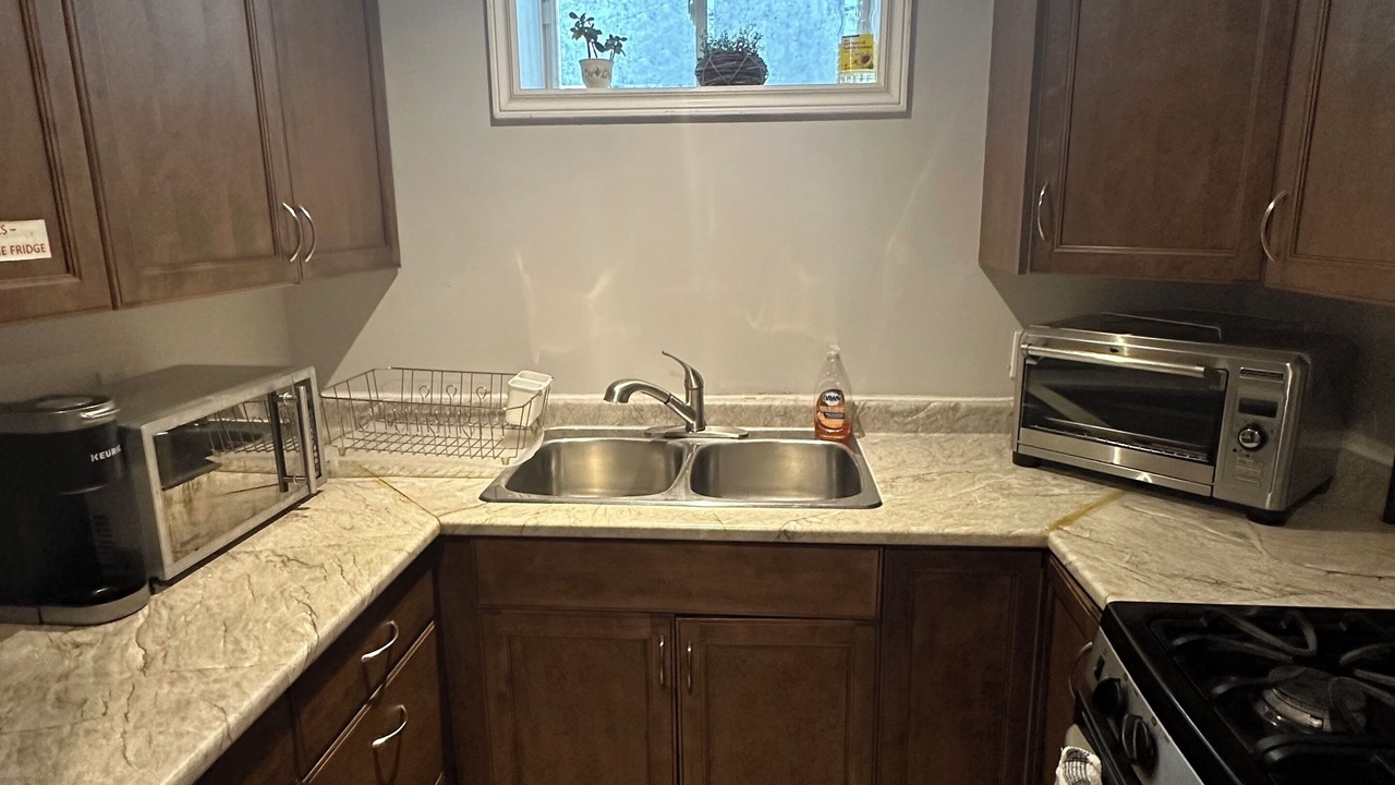 Photo of Kitchen in Kingston