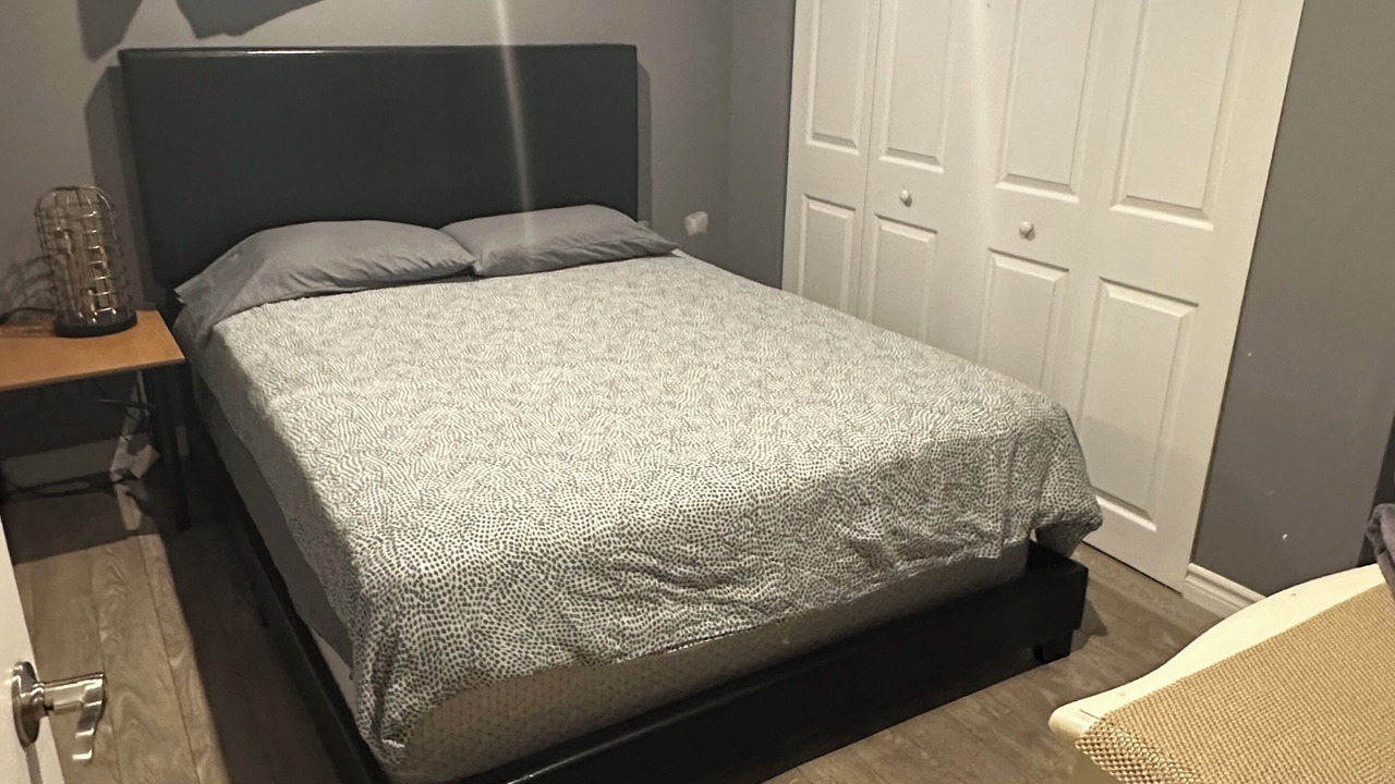 Photo of Bedroom in Kingston