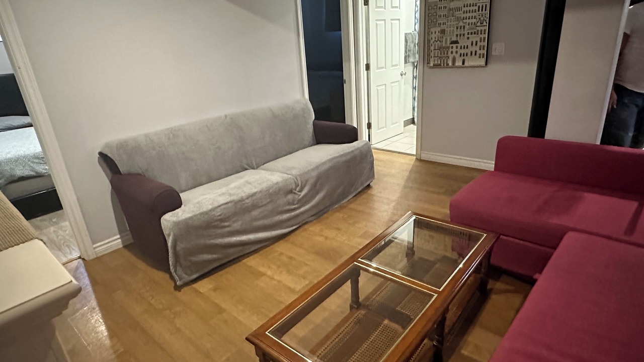 Photo of Livingroom in Kingston