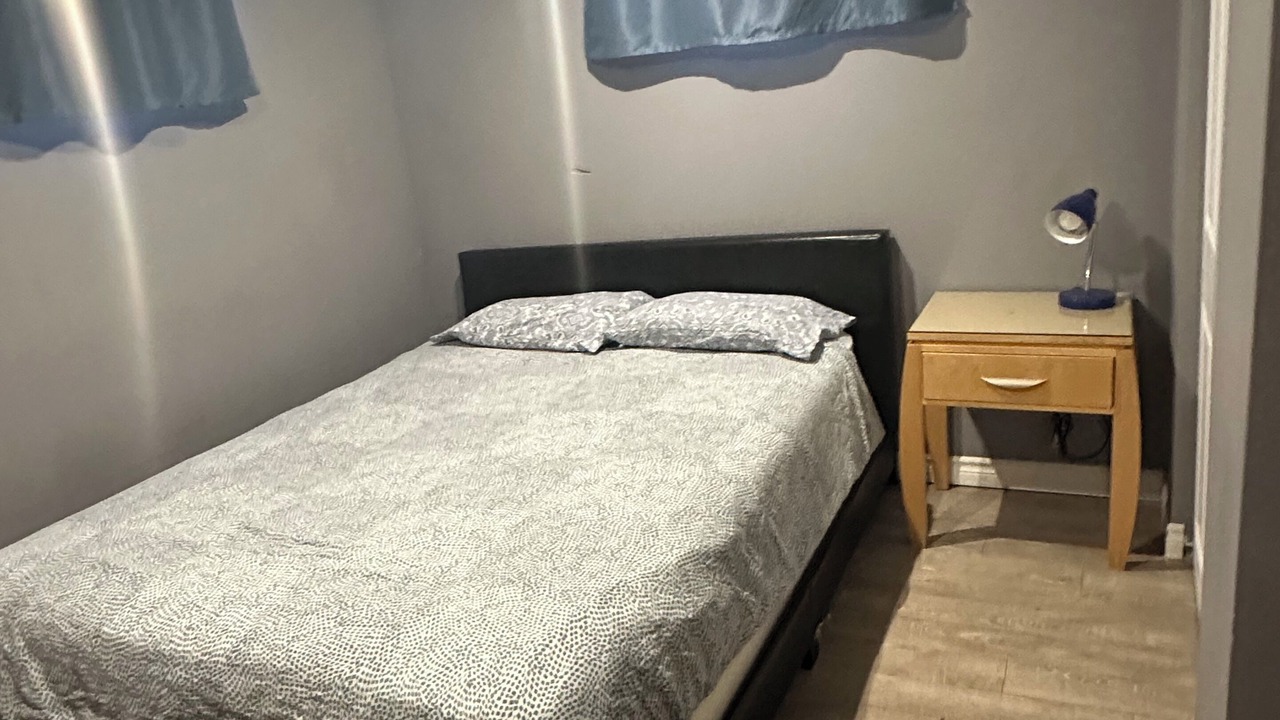 Photo of Bedroom in Kingston