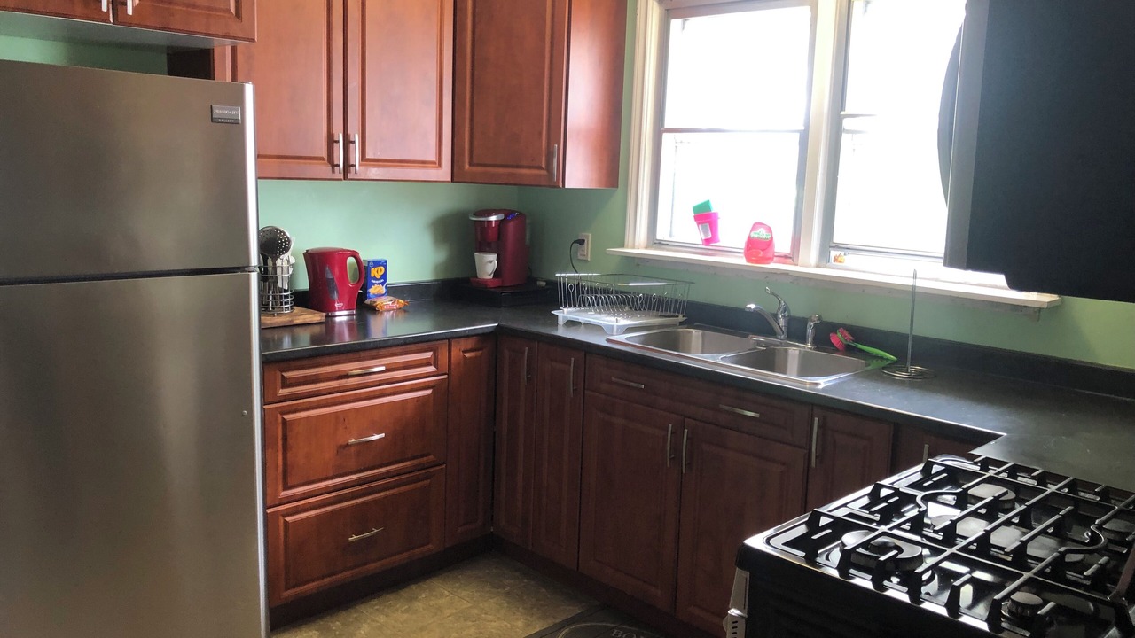 Photo of Kitchen in Kingston