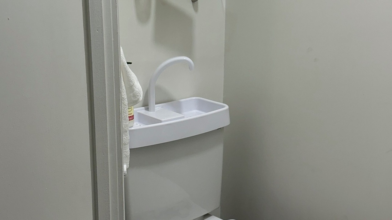 Photo of Bathroom in Georgian Bay