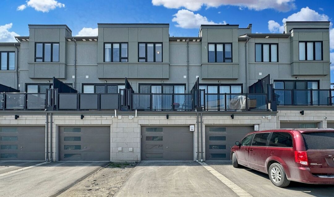 Photo of Outdoor in Clarington