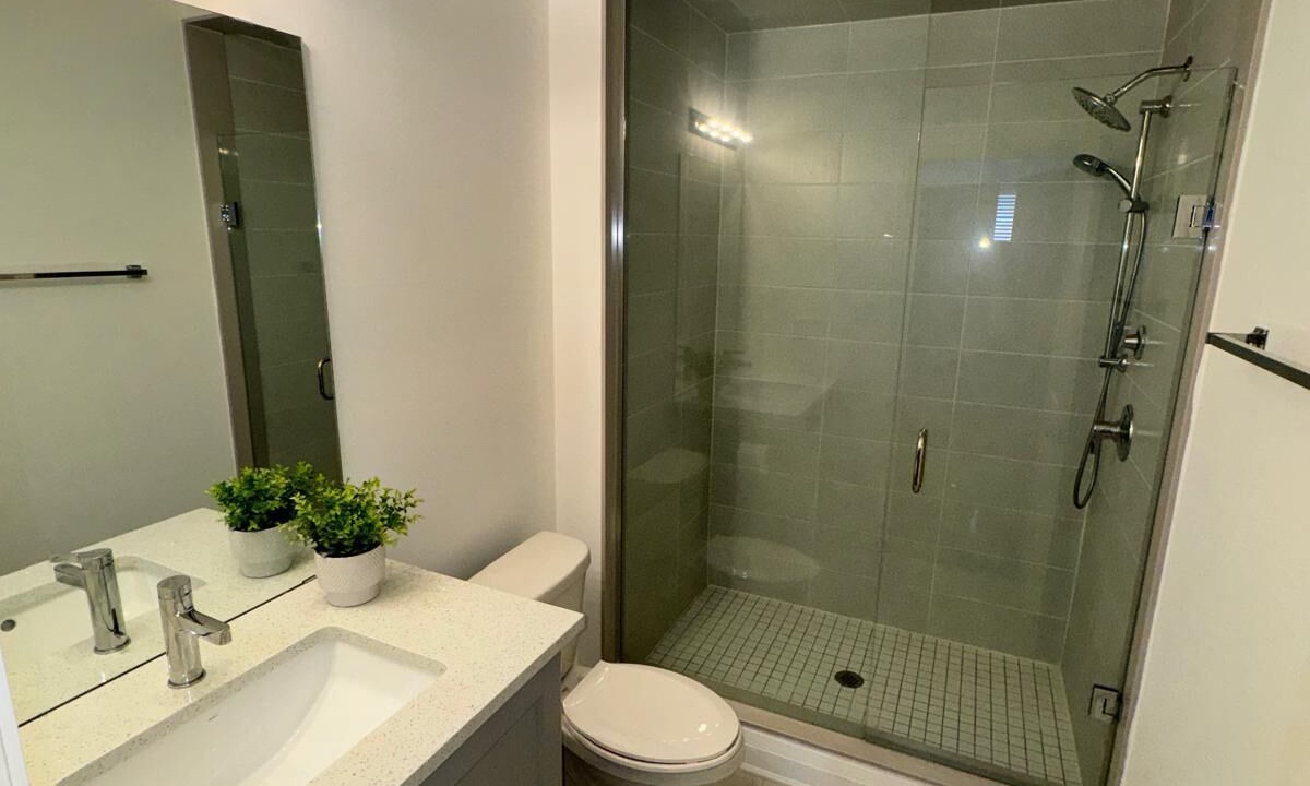Photo of Bathroom in Clarington