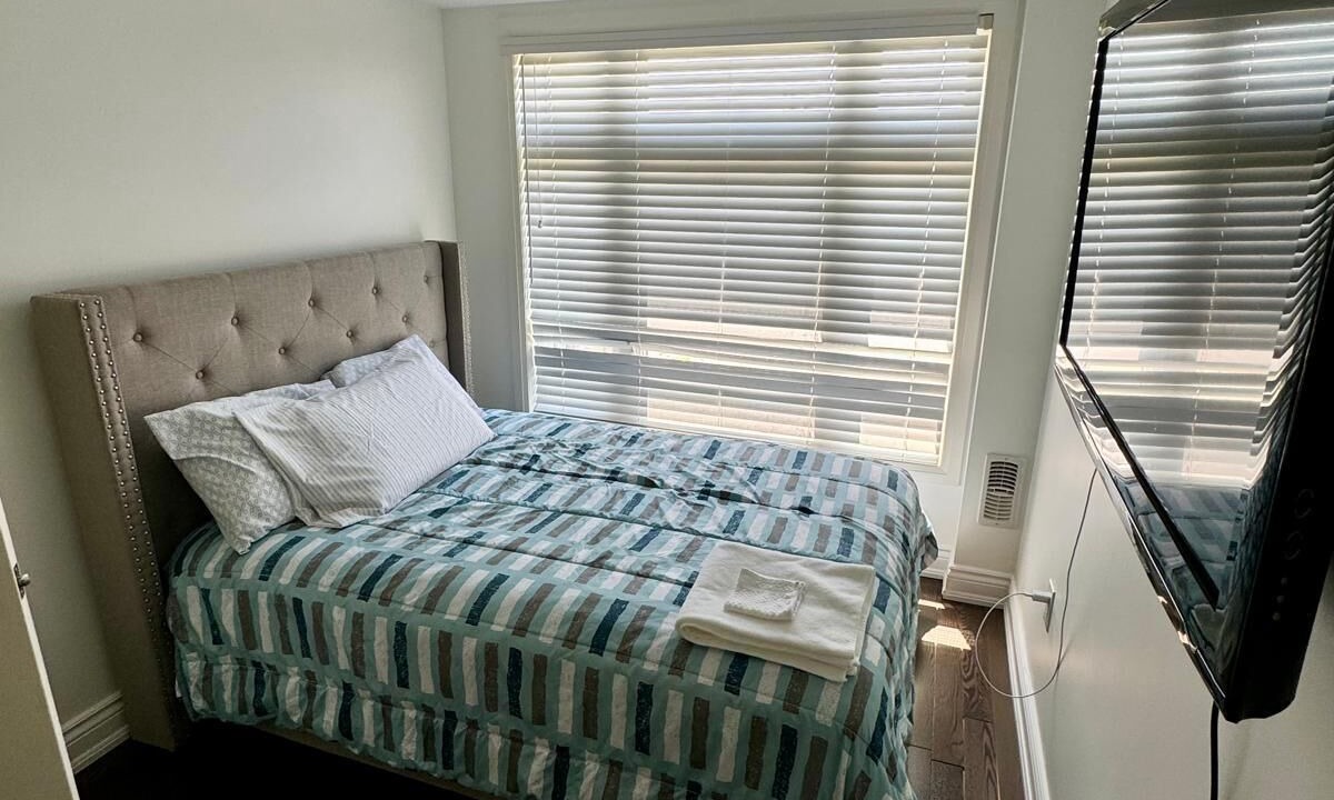 Photo of Bedroom in Clarington