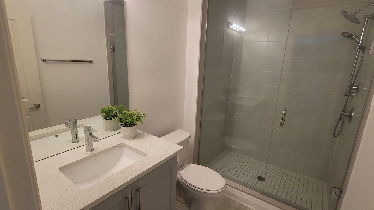 Photo of Bathroom in Clarington