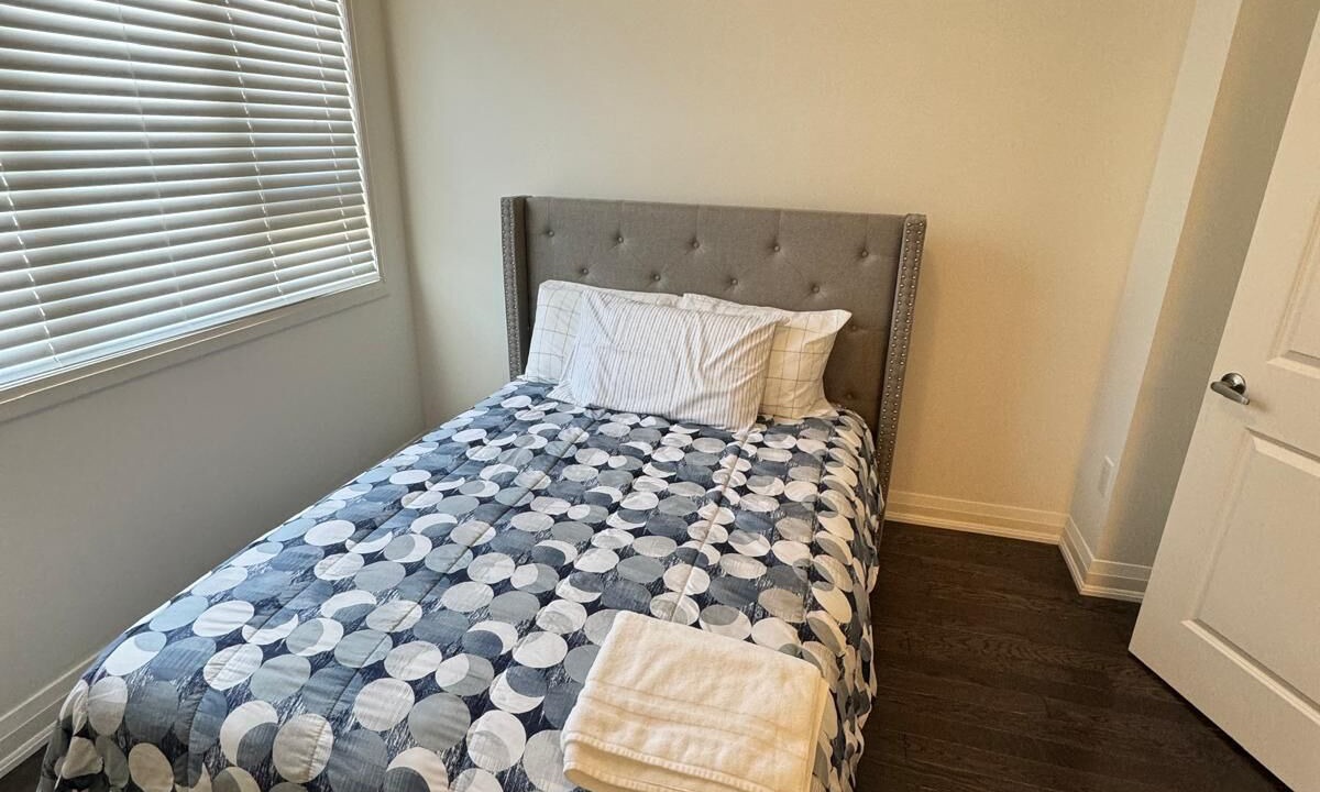 Photo of Bedroom in Clarington