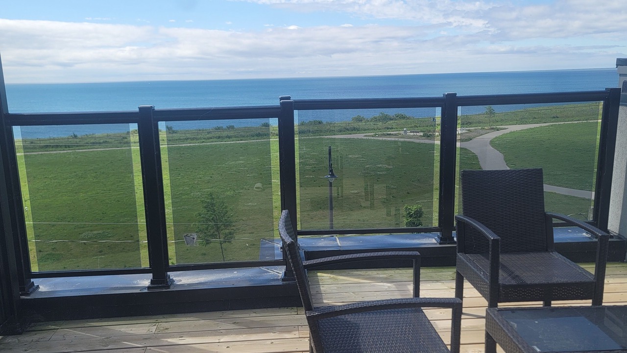Photo of Patio Balcony in Clarington