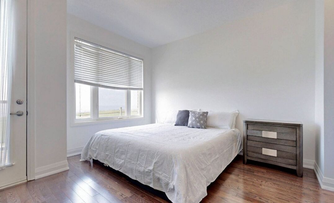 Photo of Bedroom in Clarington