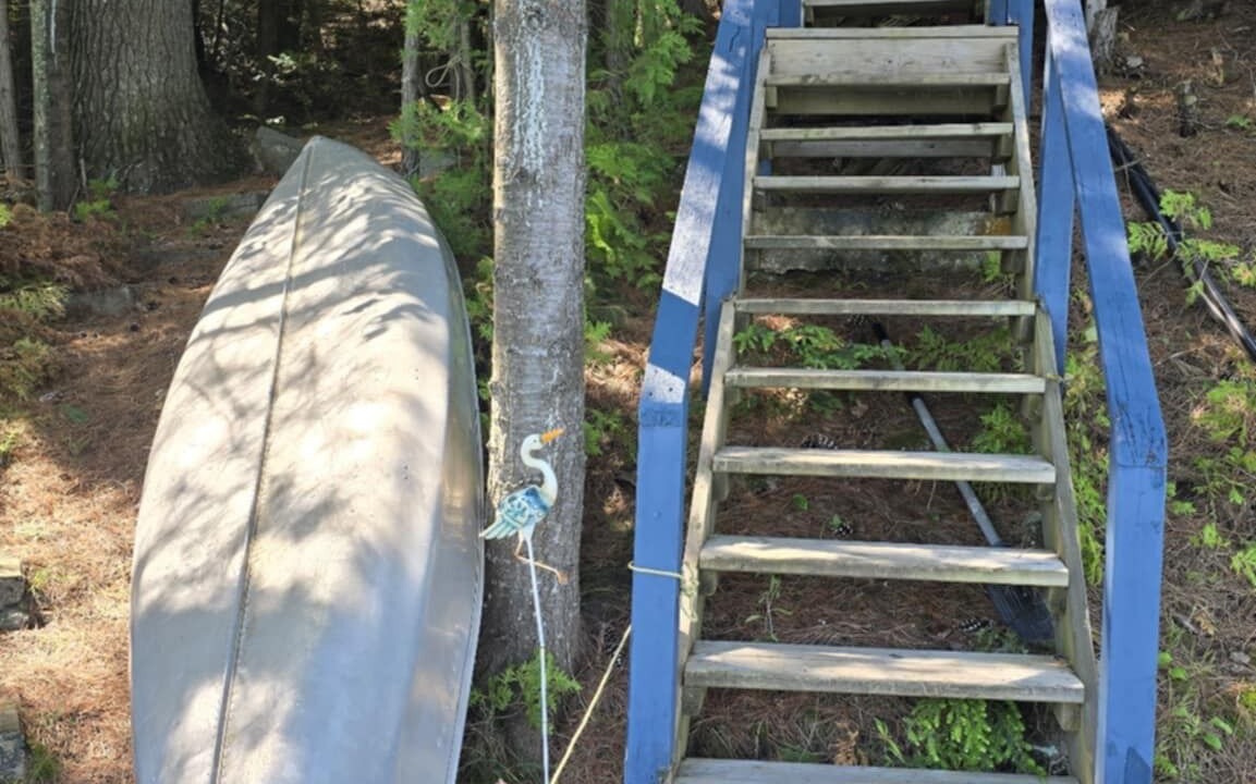 Photo of Outdoor in North Frontenac