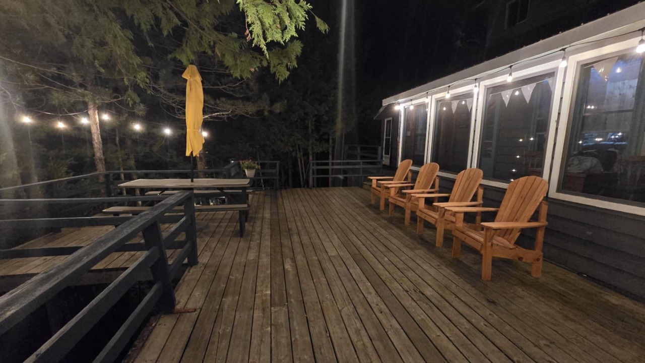 Photo of Outdoor in North Frontenac