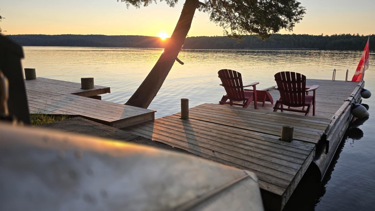 Photo of Outdoor in North Frontenac