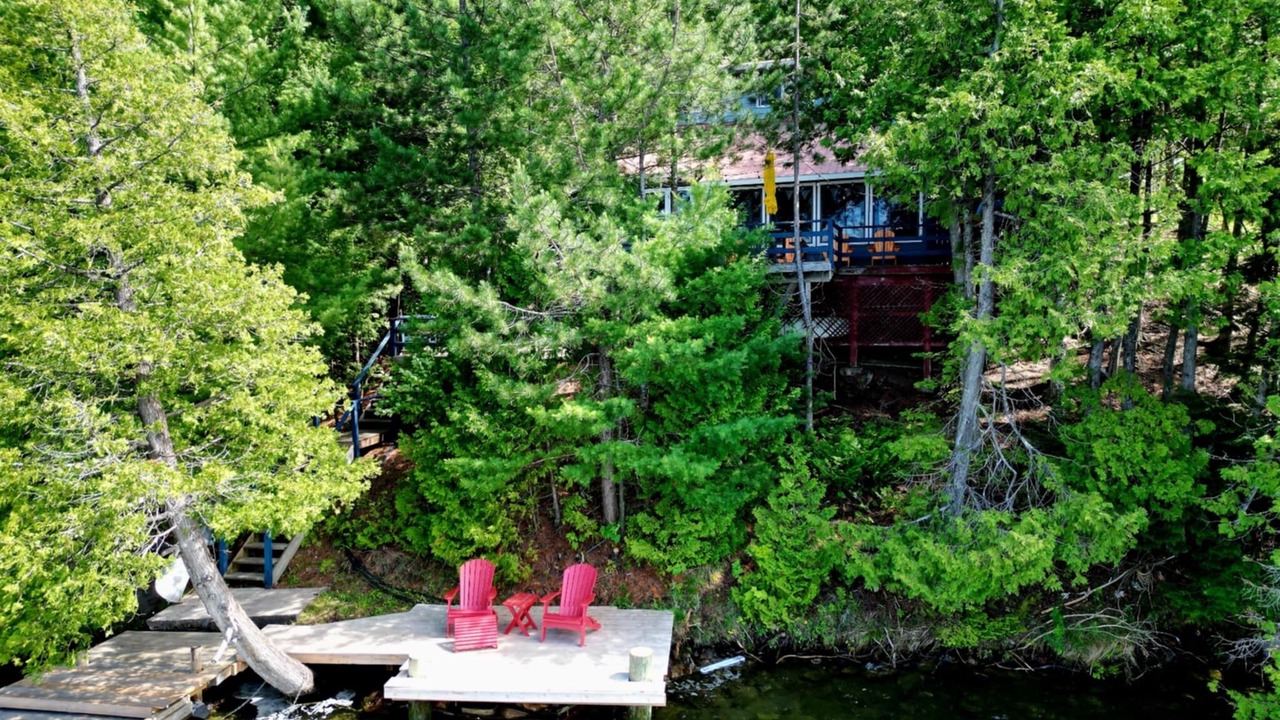 Photo of Outdoor in North Frontenac