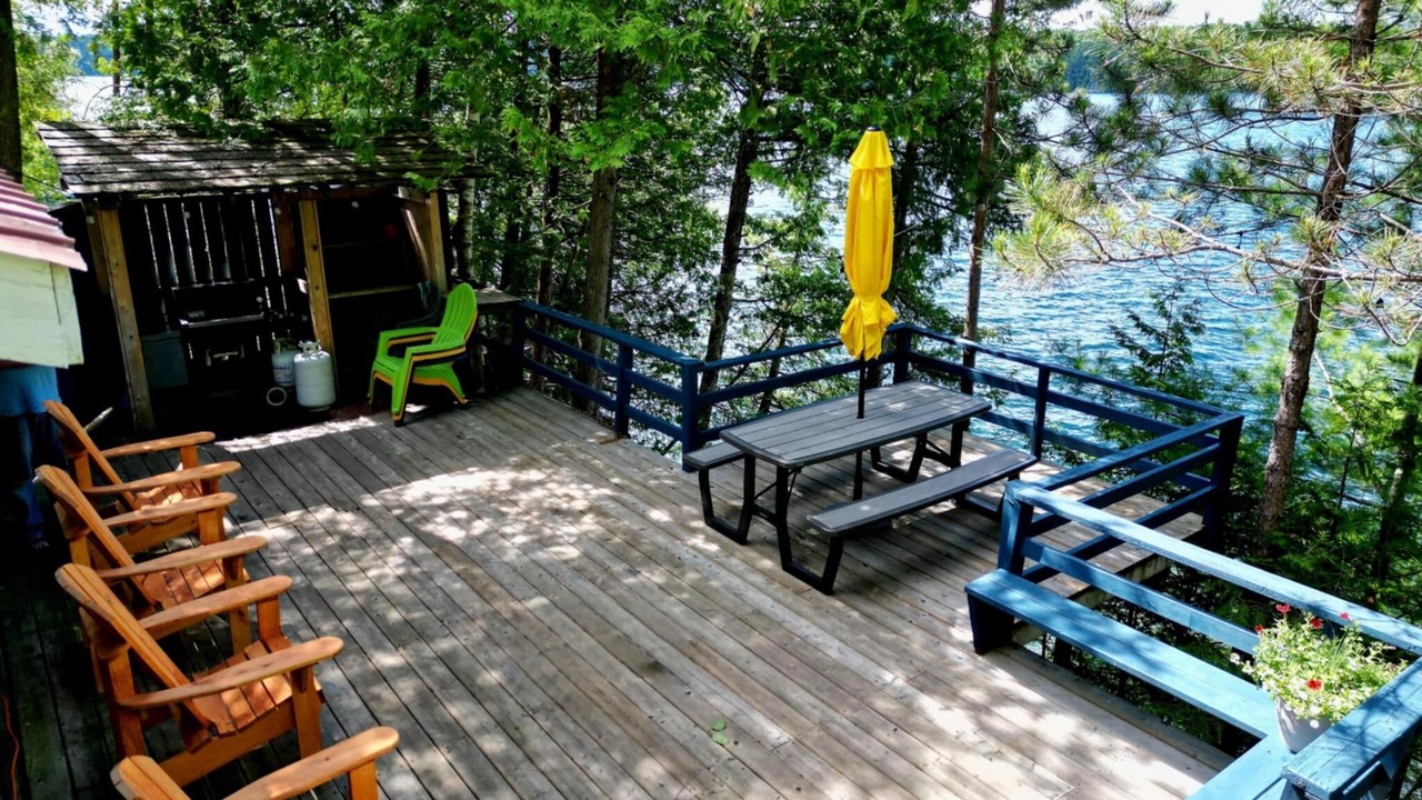 Photo of Outdoor in North Frontenac