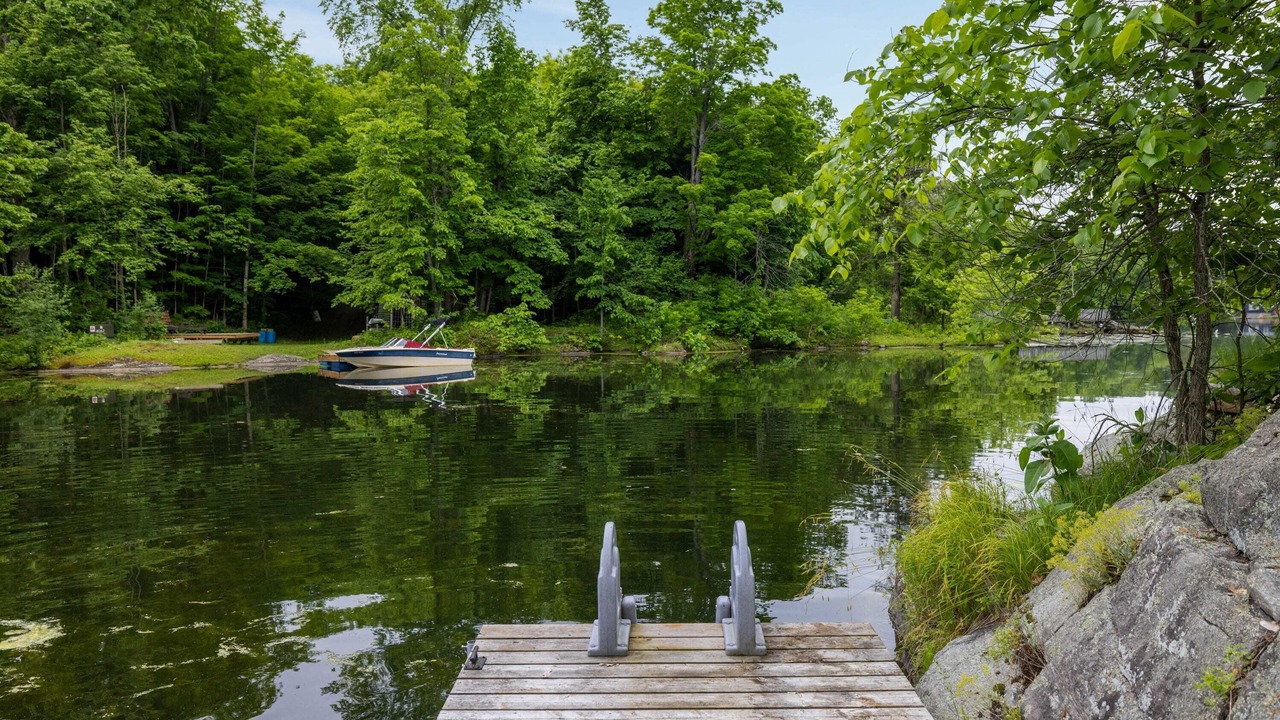Photo of Outdoor in Jones Falls
